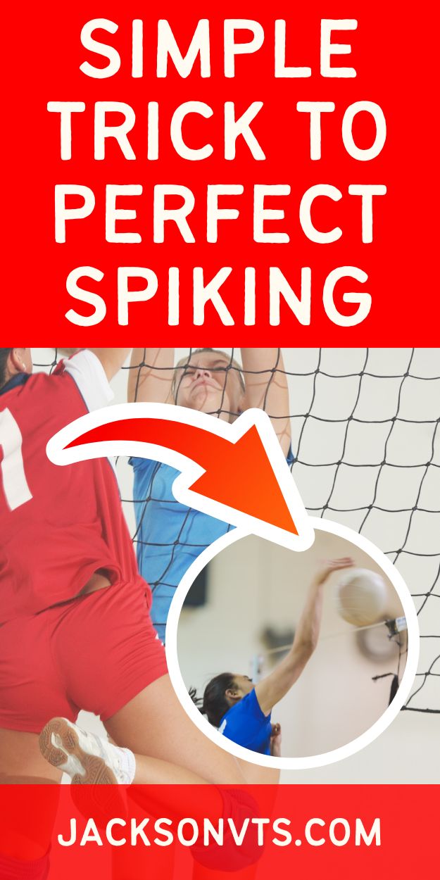 Simple Trick to Perfect Spiking