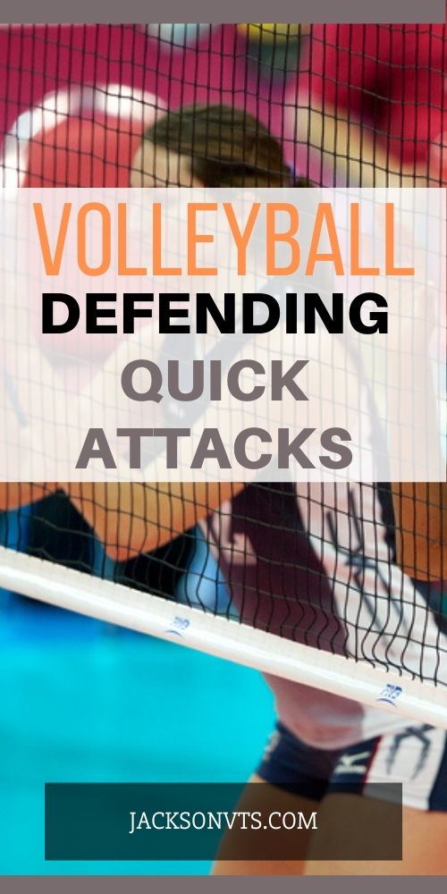 How to Dig a Volleyball