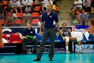 Volleyball Quotes karch Kiraly