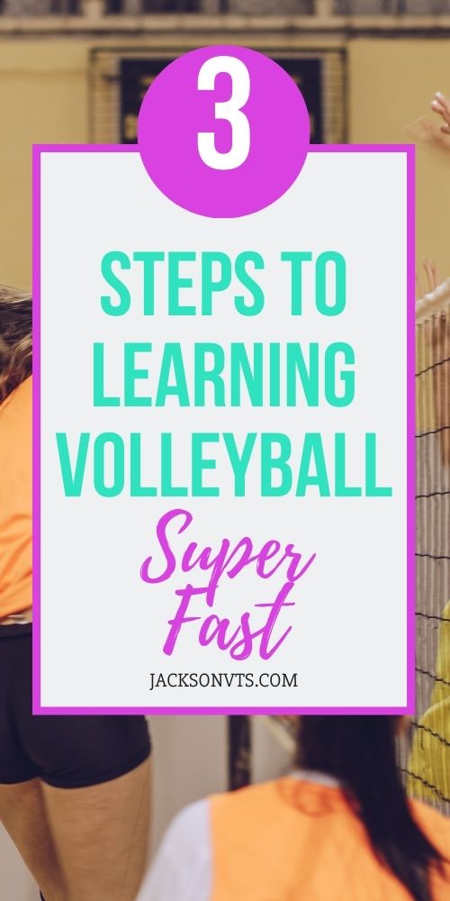 How is Volleyball Played