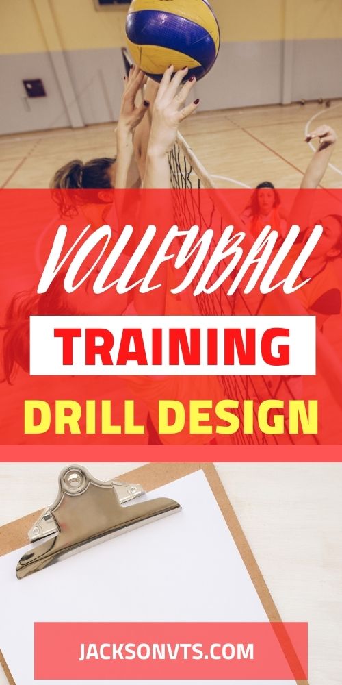 Volleyball Drills for Coaches